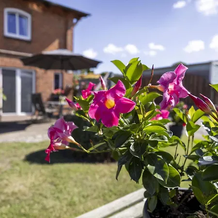 Zur Steinbaeck * Wahrstorf (Nordwestmecklenburg)