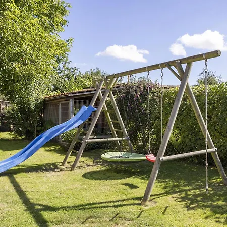 Apartment Zur Steinbaeck