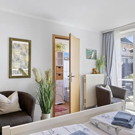 Appartement Zur Steinbaeck *