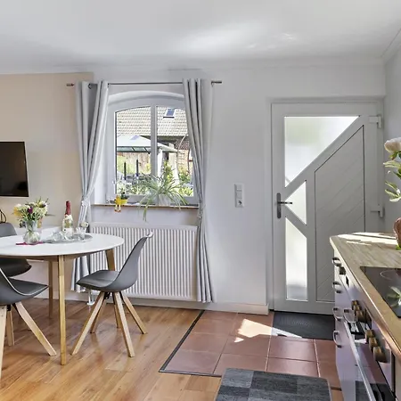 Appartement Zur Steinbaeck *