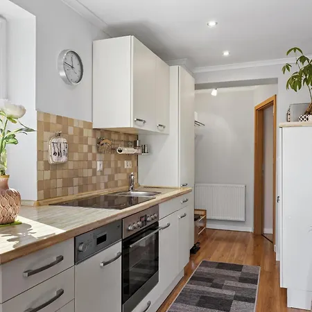 Appartement Zur Steinbaeck *