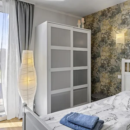 Appartement Zur Steinbaeck Wahrstorf (Nordwestmecklenburg)