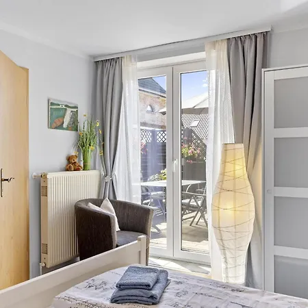 Appartement Zur Steinbaeck *