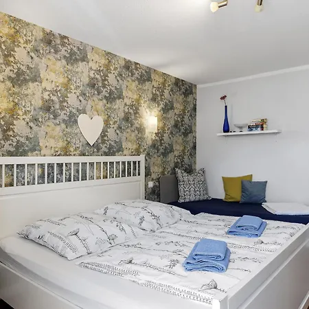 Appartement Zur Steinbaeck Wahrstorf (Nordwestmecklenburg)