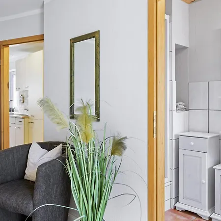 Appartement Zur Steinbaeck Wahrstorf (Nordwestmecklenburg)