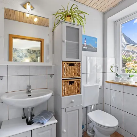 Appartement Zur Steinbaeck *
