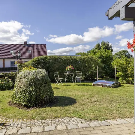 Appartement Zur Steinbaeck Wahrstorf (Nordwestmecklenburg)