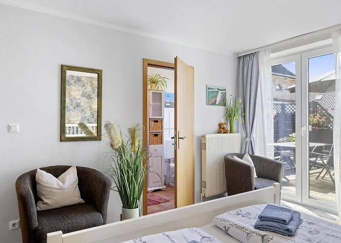 Zur Steinbaeck Wahrstorf (Nordwestmecklenburg)