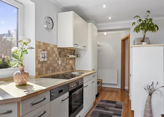 Zur Steinbaeck דירה