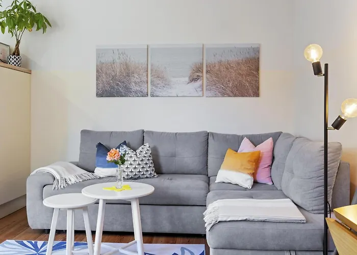 Zur Steinbaeck דירה *