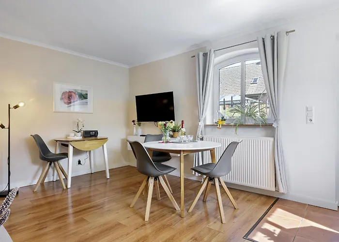 Zur Steinbaeck דירה *