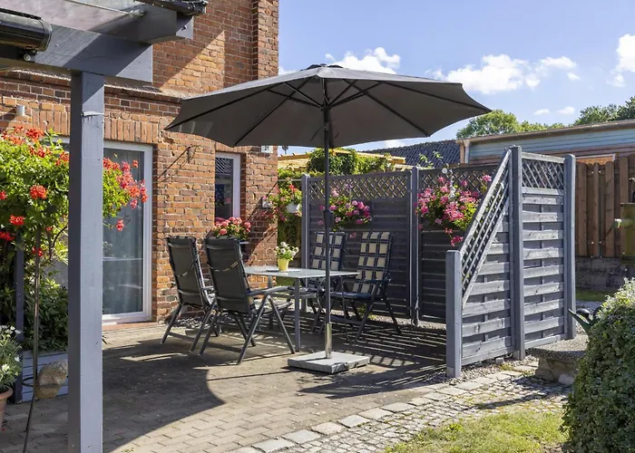 Zur Steinbaeck דירה